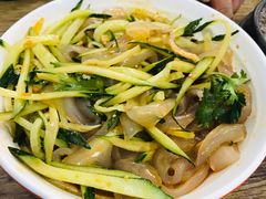 -金明玉小吃(康城路店)