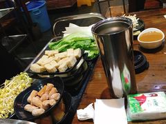 -赵记阿香婆麻辣涮(平顶山店)