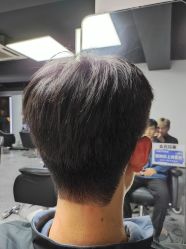 -HD HAIR STYLE
