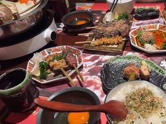 -弓二·烧鸟居酒屋(财富购物中心店)