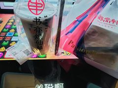 -喜满客影城(汉神广场店)