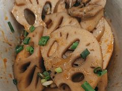 -粉小主·贵州酸汤牛肉粉(南京仙林金鹰店)