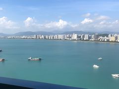-凤凰岛度假酒店-海鲜自助餐厅