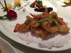 -新加坡泰国村酒楼(五角场店)