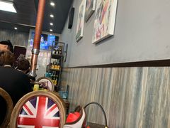 -小本家炭火烤肉(西安总店)