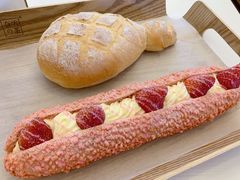 -奈雪的茶(亨特国际广场店)