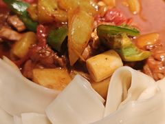 -楼兰新疆菜(江宁万达店)