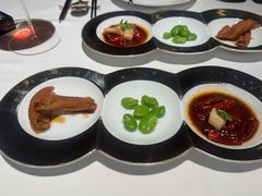 -荣轩(新荣记环球金融中心店)