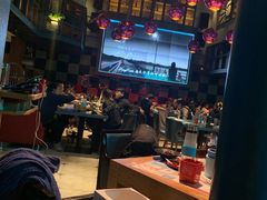 大堂-龙咏记四季家福烤鸭中餐厅(滨湖店)
