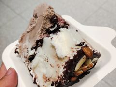 -DQ·蛋糕·冰淇淋(周浦万达店)