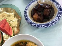 -芸海阁·农家私房菜(沙家浜景区出口店)
