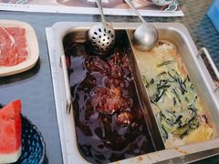 -大隐·成都火锅Bistro(合生麒麟新天地店)