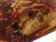 -蒲氏烤鸭(百寿路店)