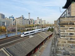 -北京明城墙遗址公园