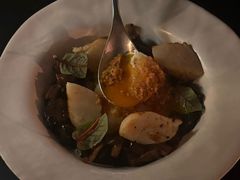 -Ocean's Table 欧舍