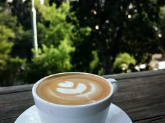 -1901 Cafe(西四店)