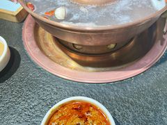 -清真·京华源铜锅涮肉(丰庆店)