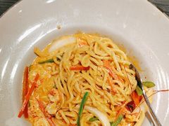 -Pennehut畔尼意面(合肥万象城店)
