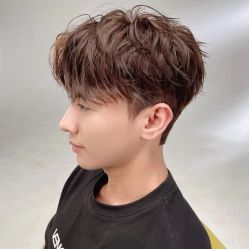 -佰亿Salon·烫染造型