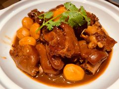 -童福兴·南京菜(老门东店)