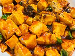 -峨嵋酒家(地安门店)