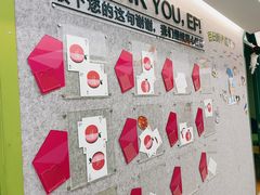 -英孚教育青少儿(昆城广场中心)
