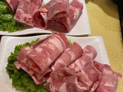 羊肉-下马陵贰号