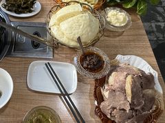 -尼玛藏家风味园(阿山食城店)