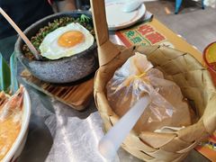 -小小集渔·泰式大排档(太古里香槟店)