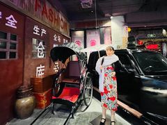 -时尚天河商业广场