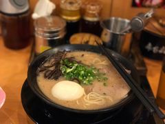-博多一幸舍(侨福芳草地购物中心店)
