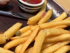 -玛尚诺Pizza&Bar(长泰广场店)