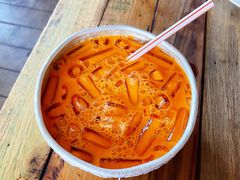 -Doo Dee Thai Food(Issan/Isaan/Esan)