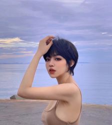 -Youth！Studio柚子造型