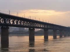 -武汉长江大桥