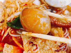 -桂湘缘卤味螺蛳粉