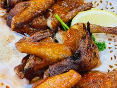 -一煲鸽
