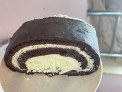 梦龙瑞士卷-Dough&Joe团憩(瑞虹天地月亮湾店)