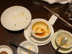 -领事馆19号中餐厅(厦门海景洲际酒店)