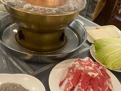 -鑫龙火锅城(青岛分店)