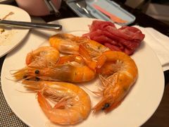 -西安皇冠假日酒店·朱雀咖啡厅