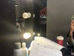 -海马体照相馆(北京apm店)