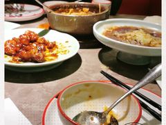 -新白鹿餐厅(嘉兴八佰伴华府店)
