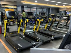 -超鹿运动健身(紫阳商贸中心店)