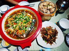 -乐口福家常菜馆(古庸路店)