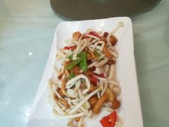 -清心素食自助餐厅(夫子庙店)