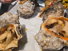 -江合勇丹东兄弟小串海鲜烧烤(总店)