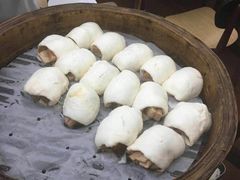 -香港蓮香樓(中環店)