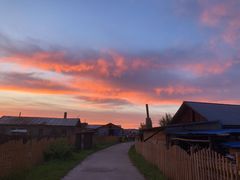 -北极村旅游风景区