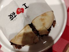 -西贝(南山宝能太古城店)